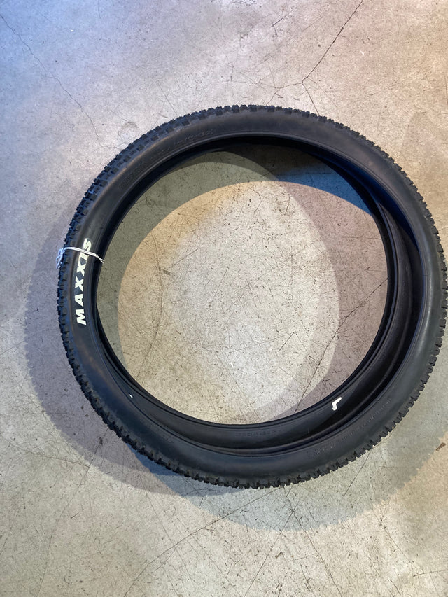 Maxxis Ardent Tyres EXO Protection (Pair)- 29 x 2.4