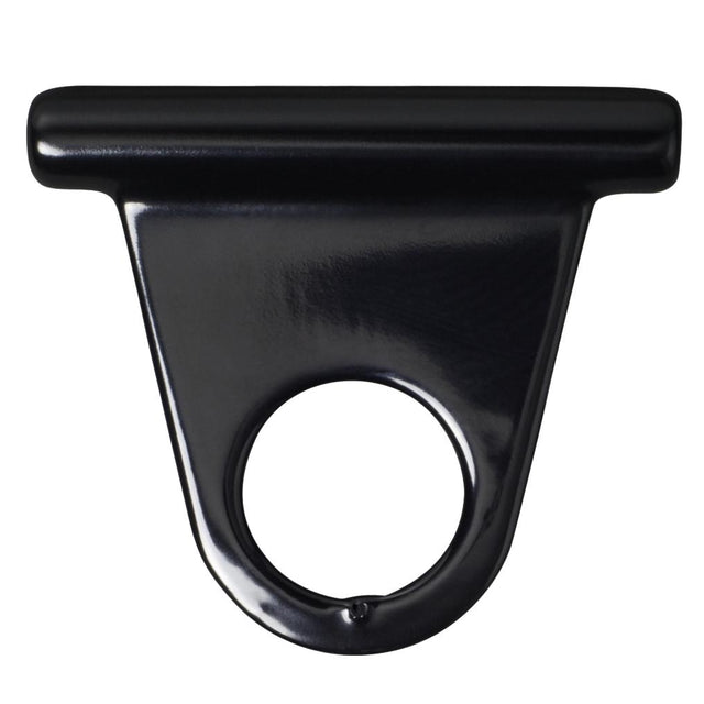 SeaSucker cable anchor for boot