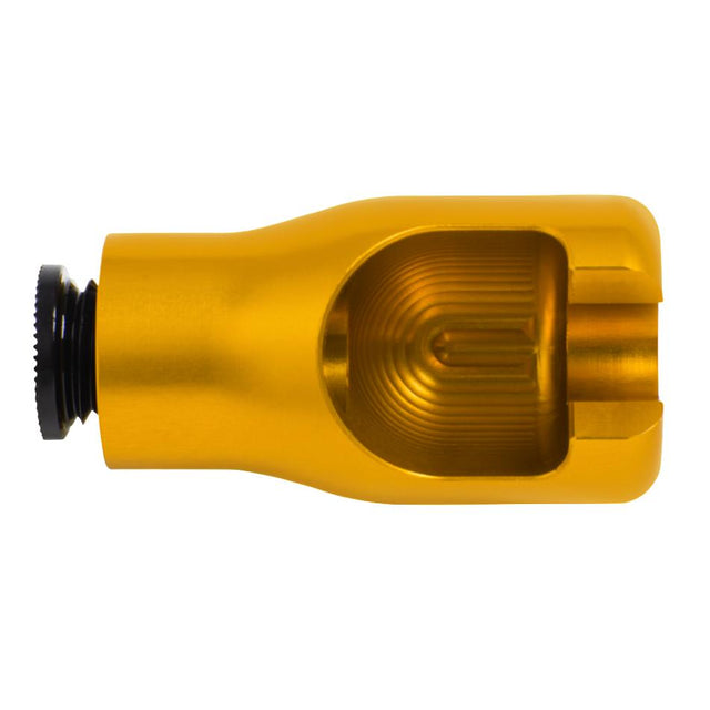 SeaSucker Hogg front wheel holder