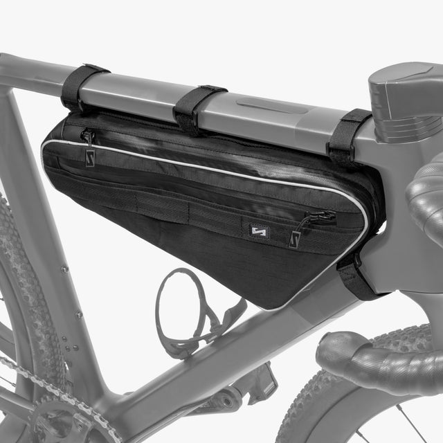Scicon Frame Bag 3L