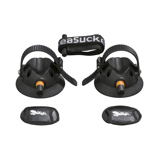 SeaSucker Hornet bike rack