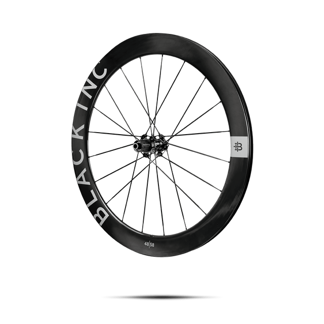 Black Inc 48|58 Wheelset