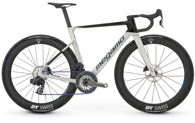 PULSE SRAM FORCE HAMMERHEAD LTD