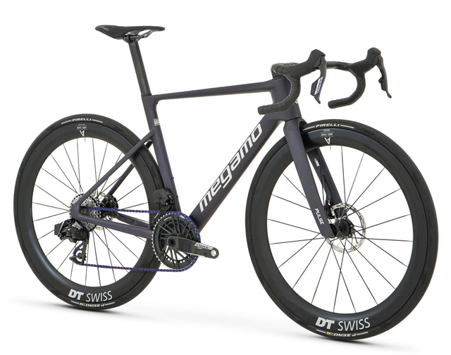 PULSE SRAM FORCE HAMMERHEAD LTD