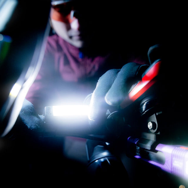 Knog Plus Front Light
