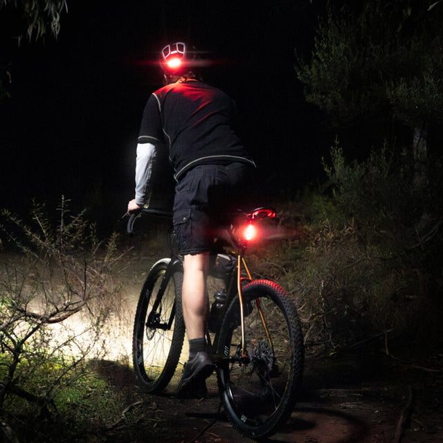 Knog Plus Rear Light