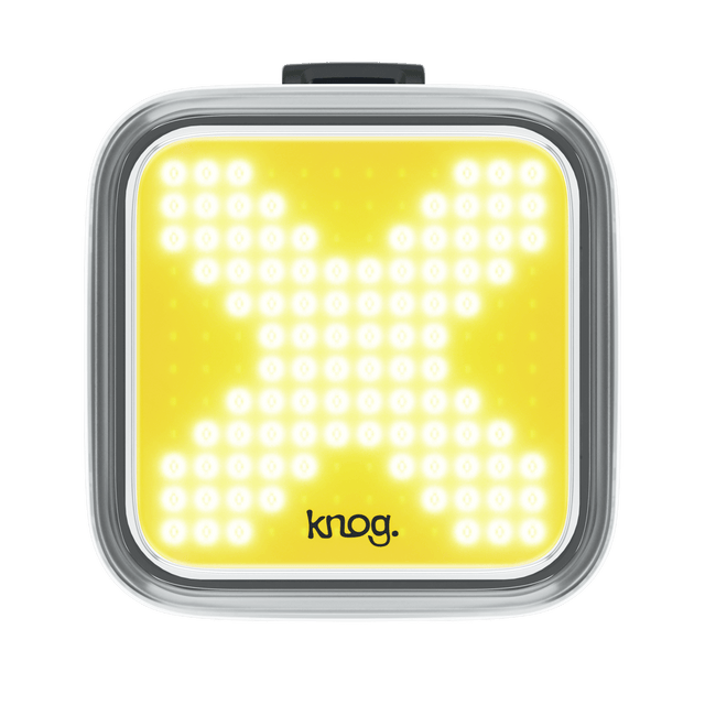 Knog Blinder Front Light