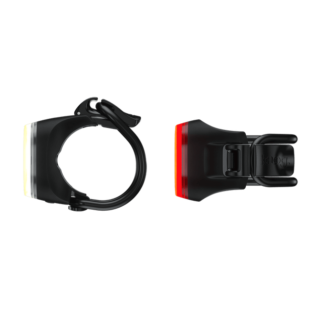 Knog Blinder Mini Light Twinpack