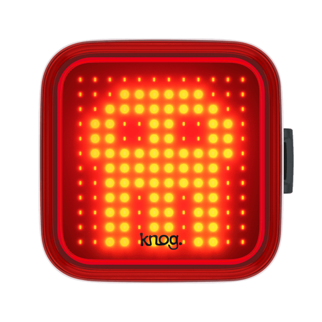 Knog Blinder Rear Light