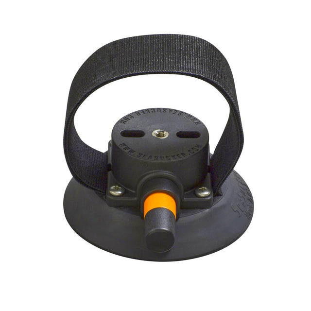 SeaSucker compact rear wheel strap