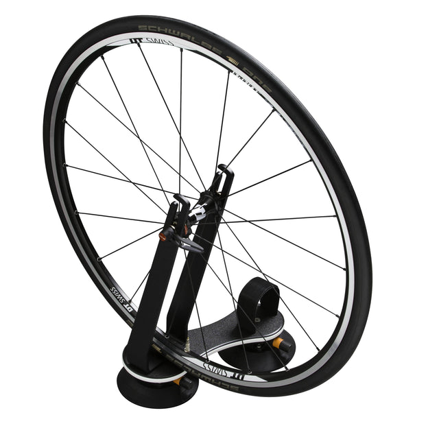 SeaSucker Flight Deck front wheel holder