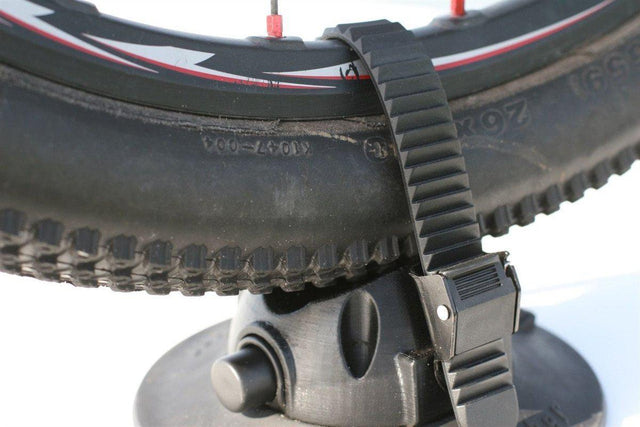 SeaSucker ladder strap upgrade