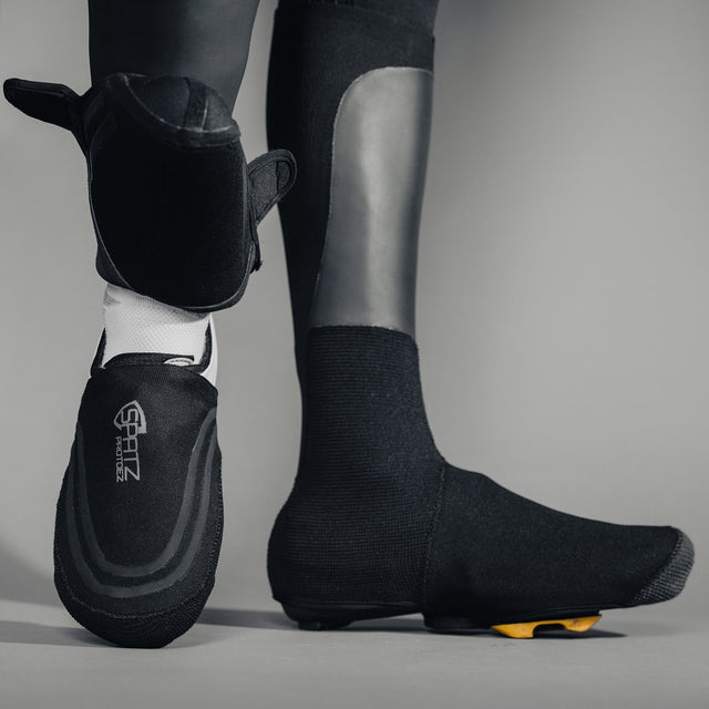 Spatz PRO STEALTH Overshoe System