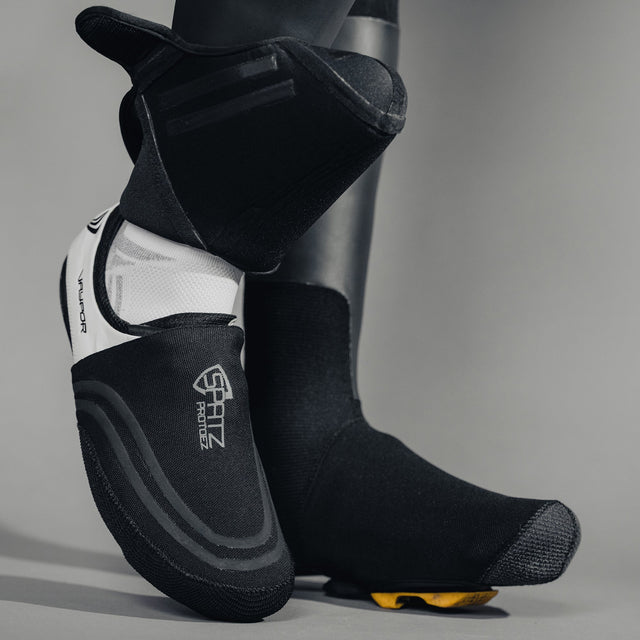 Spatz PRO STEALTH Overshoe System