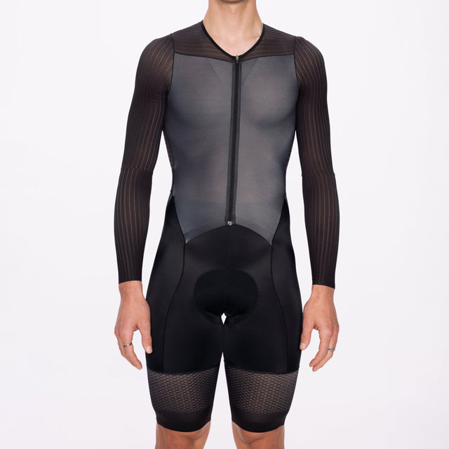 Spatz FASTA Aero Race Suit Long Sleeve