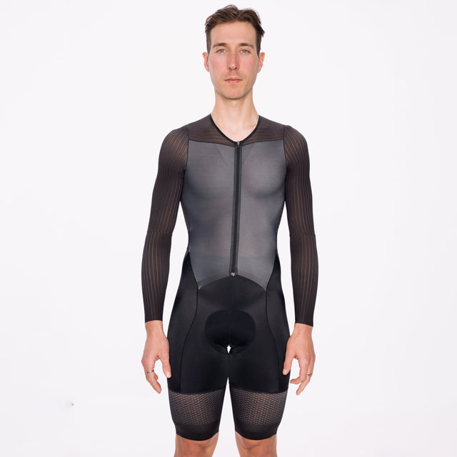 Spatz FASTA Aero Race Suit Long Sleeve