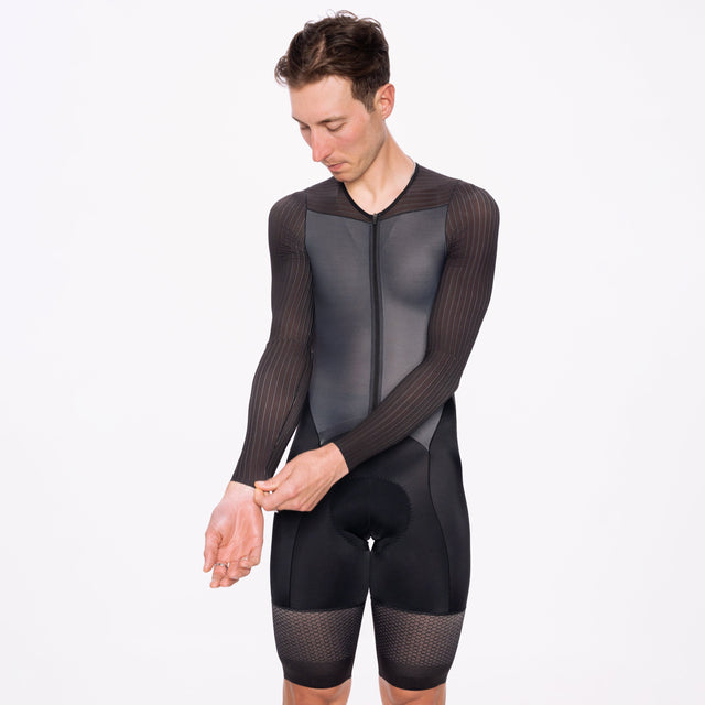 Spatz FASTA Aero Race Suit Long Sleeve