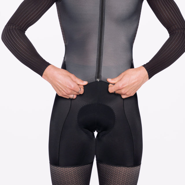 Spatz FASTA Aero Race Suit Long Sleeve