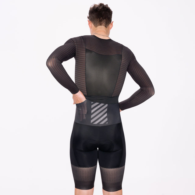 Spatz FASTA Aero Race Suit Long Sleeve