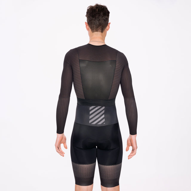 Spatz FASTA Aero Race Suit Long Sleeve