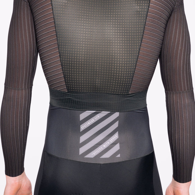 Spatz FASTA Aero Race Suit Long Sleeve