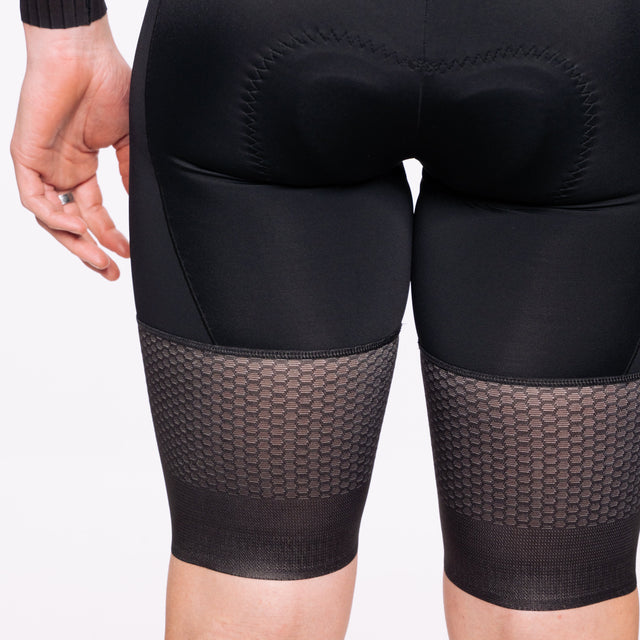 Spatz FASTA Aero Race Suit Long Sleeve