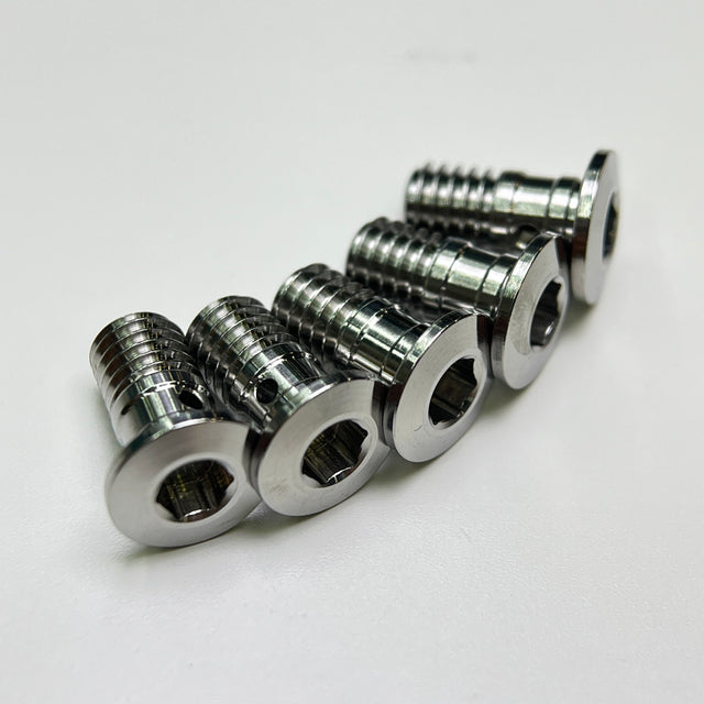 Lewis Brake Spares - Hose Fittings, Banjo and Reservoir Caps