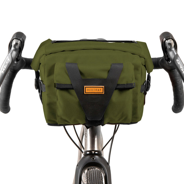 RESTRAP BAR PACK