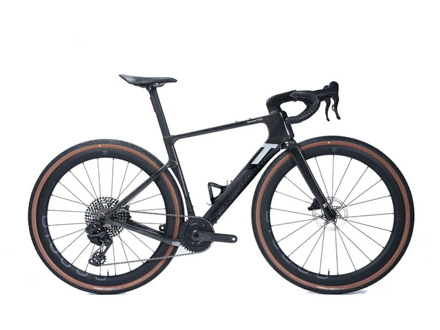 RACEMAX 2 ITALIA RECORD X 1X13 DISCUS 45|40 LTD