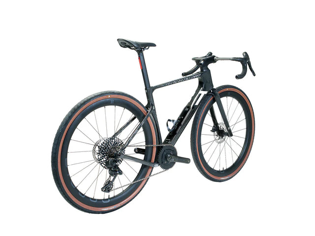 RACEMAX 2 ITALIA RECORD X 1X13 DISCUS 45|40 LTD
