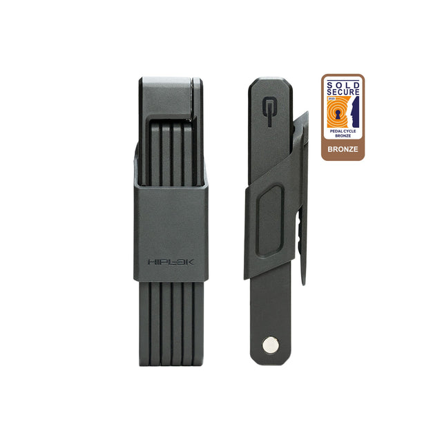 Hiplok SWITCH 85 Folding Lock
