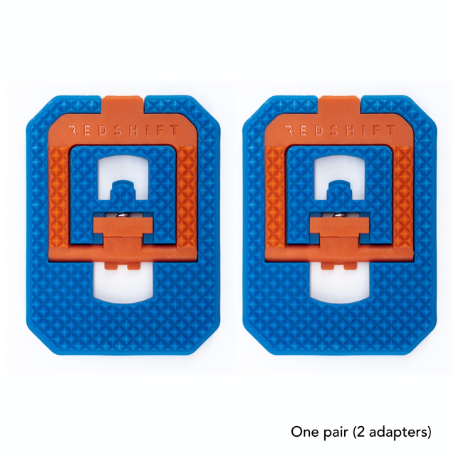 Redshift Mousetrap SPD Pedal Adapters