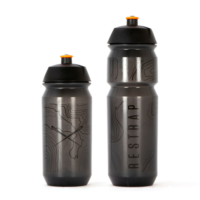 RESTRAP CONTOUR WATER BOTTLE