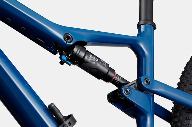 Cannondale scalpel carbon se 1 hotsell