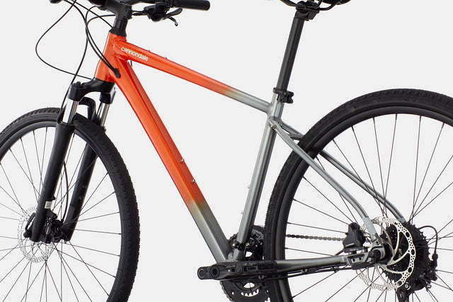 Quick CX 2 thecyclecollective.cc