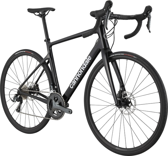 Synapse Carbon 4 Black