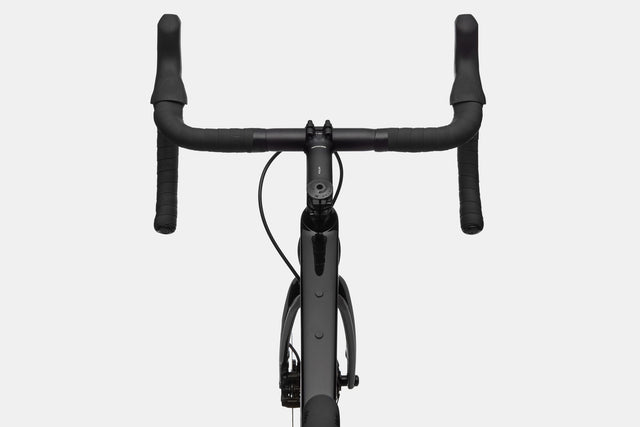 Synapse Carbon 4 Black