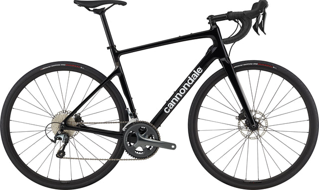 Synapse Carbon 4 Black