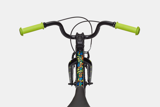 Cannondale Kids Trail 20 Single-Speed Black Pearl