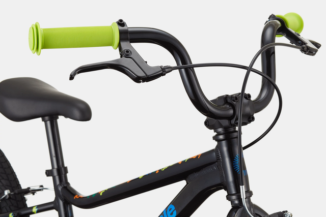 Cannondale Kids Trail 20 Single-Speed Black Pearl
