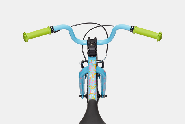 Cannondale Kids Trail 20 Single-Speed Chlorine Blue