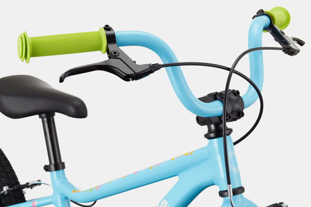 Cannondale Kids Trail 20 Single-Speed Chlorine Blue