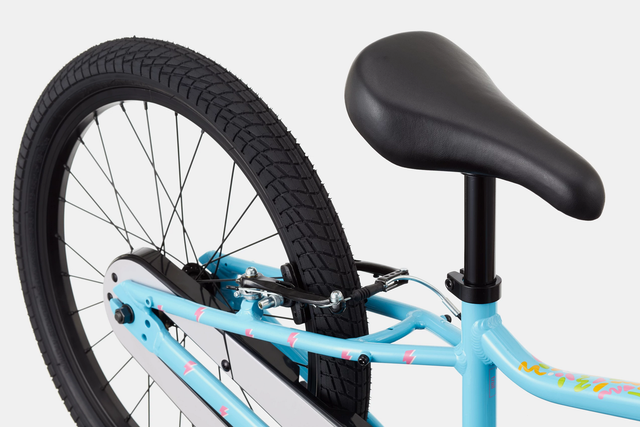 Cannondale Kids Trail 20 Single-Speed Chlorine Blue