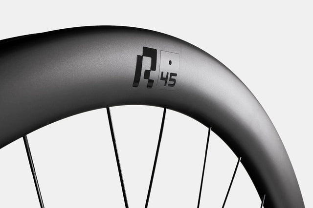 Cannondale HollowGram R45 Front Wheel