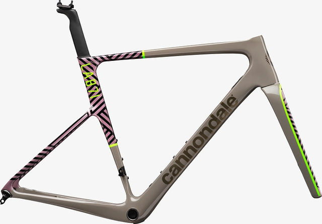 SuperSix EVO LAB71 Frameset WOW