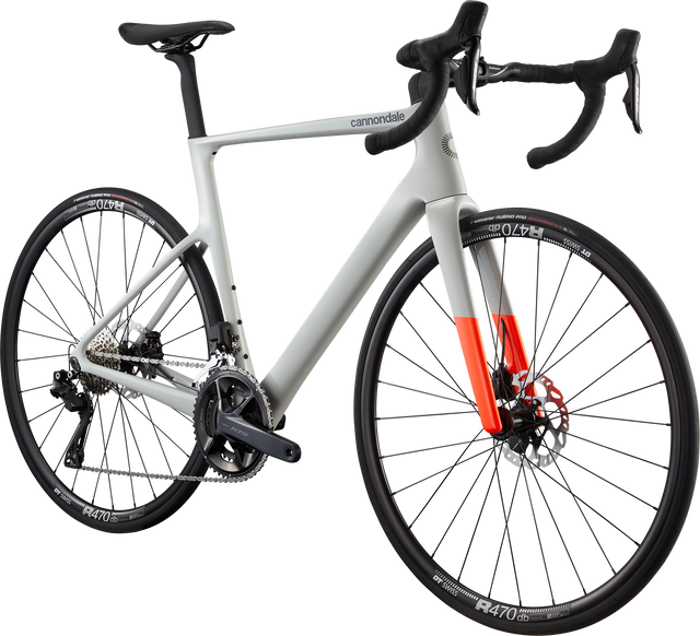Cannondale SuperSix EVO 3 Chalk