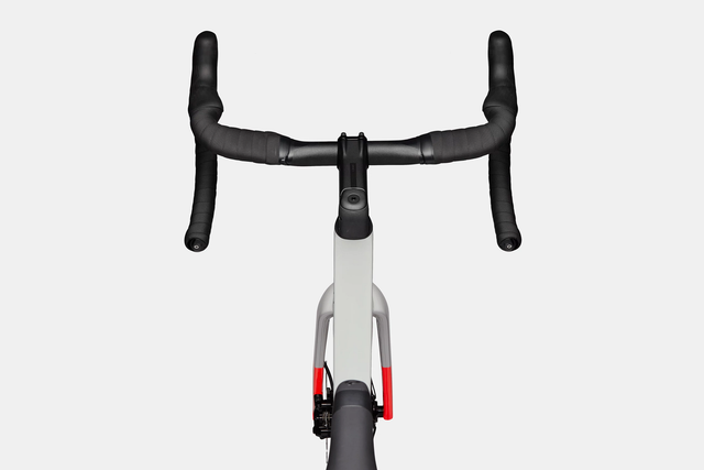 Cannondale SuperSix EVO 3 Chalk