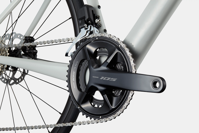 Cannondale SuperSix EVO 3 Chalk