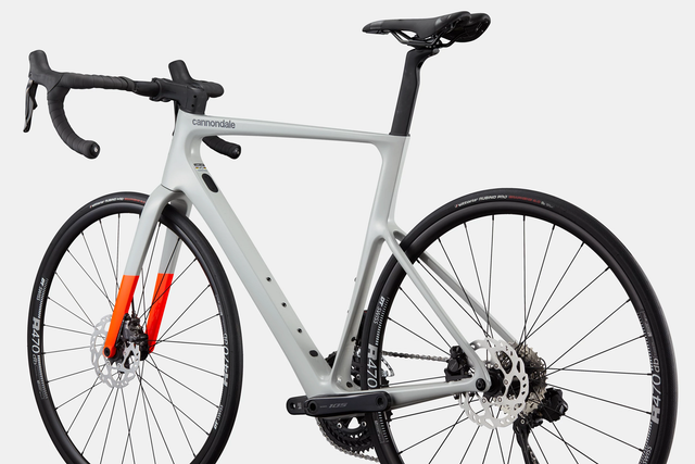 Cannondale SuperSix EVO 3 Chalk
