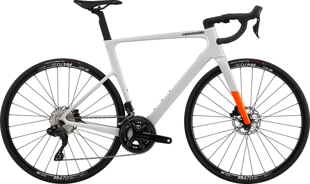 Cannondale SuperSix EVO 3 Chalk